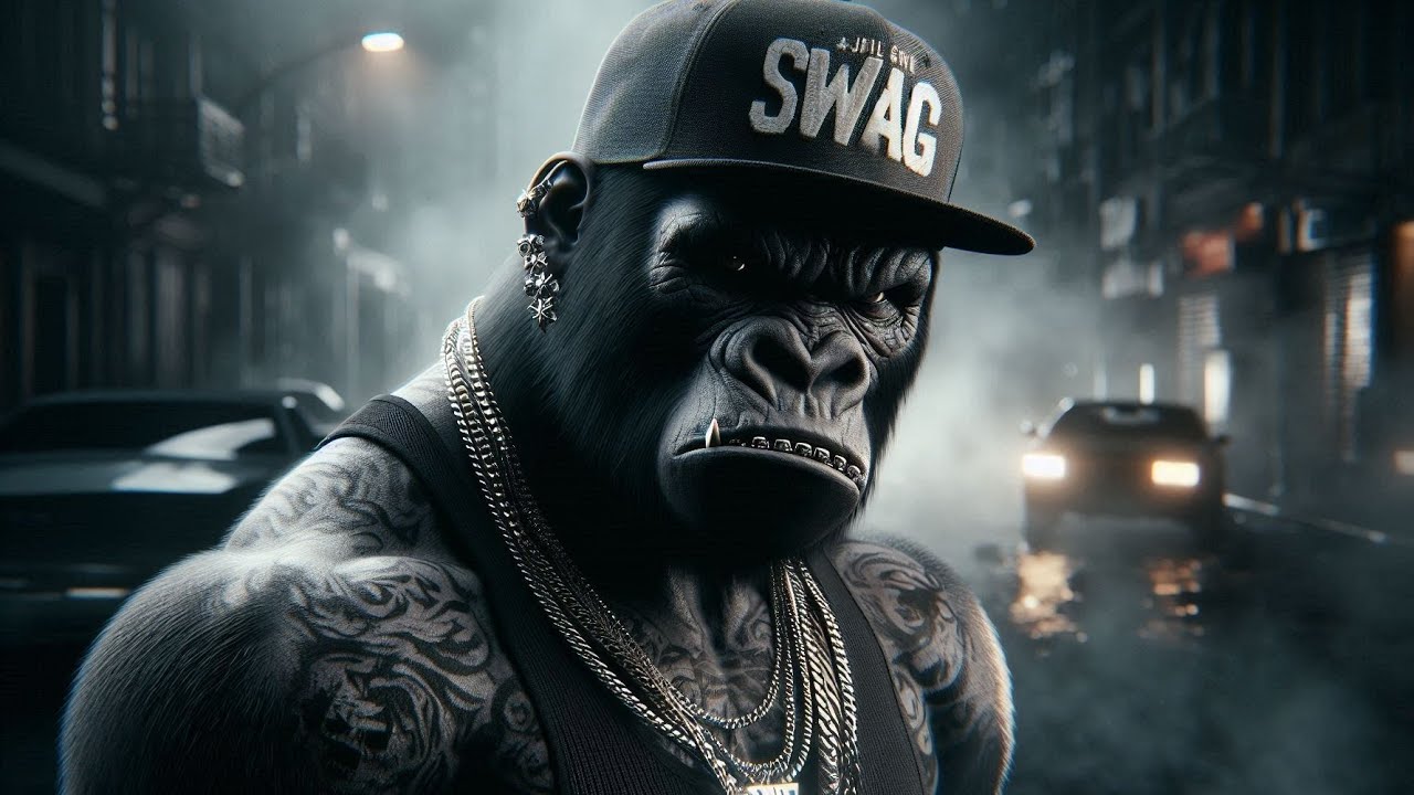 RUTHLESS Gym Trap Beats 2025 💪 Travis Scott x TM88 × 21 Savage Energy Mix 