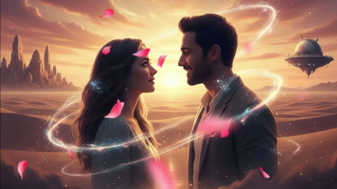 عشق عيونك أغاني رومانسية 