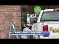 Local dry cleaning business to hold grand re-opening