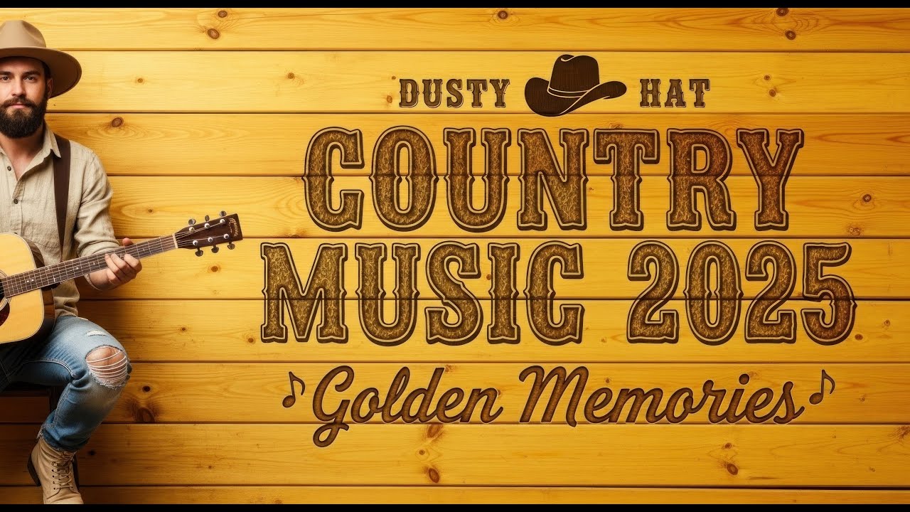 Country Song 2025 Hits – Echoes of the West