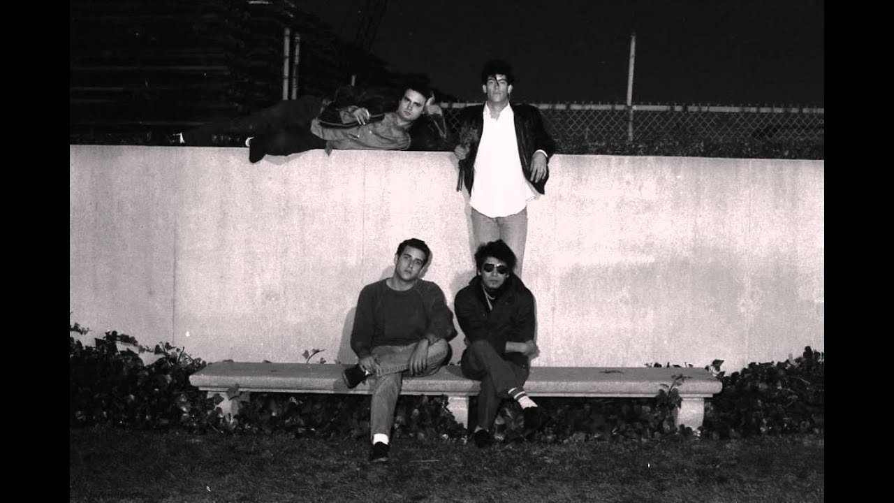 Saccharine Trust Untitled No. 1 YouTube