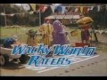 McDonald's - Wacky World Racers (1981)