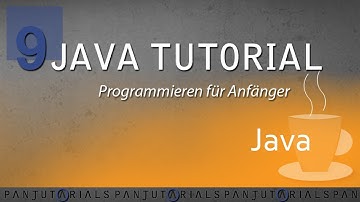 Java Tutorial Programmieren für Anfänger 9 -- If & Else If Abfragen