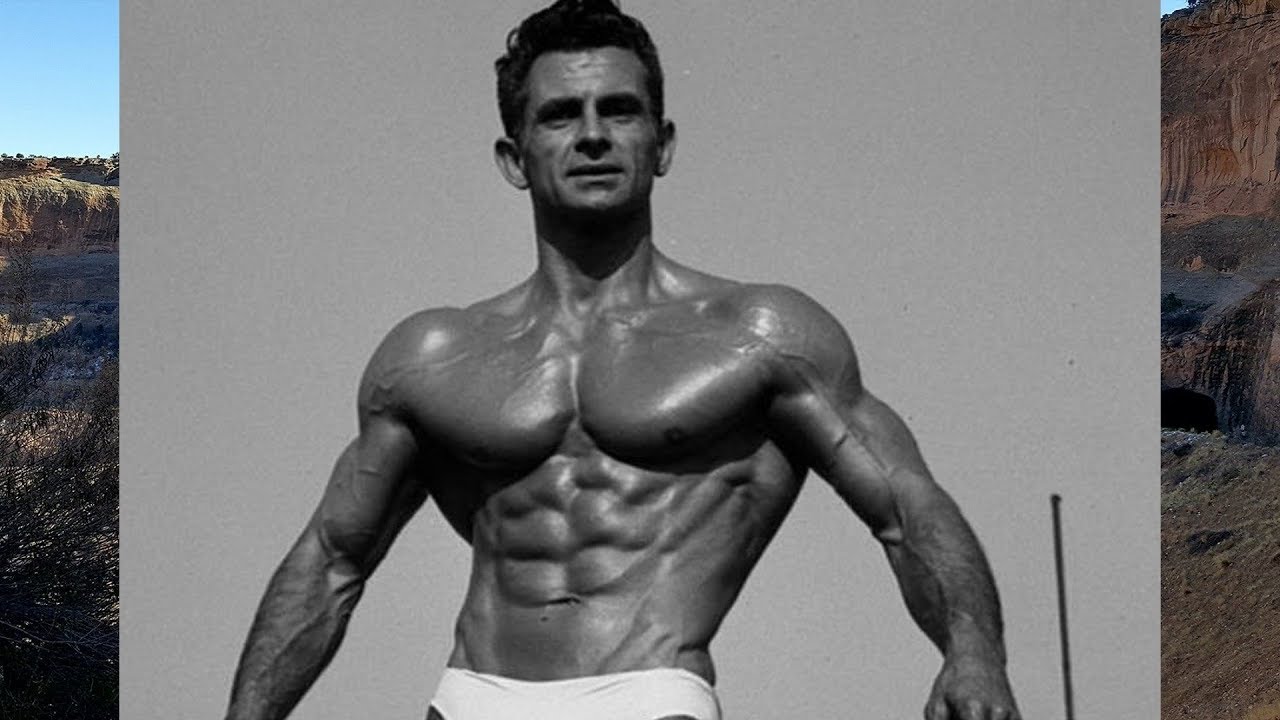 athletenschmiede Thoughts On Vince Gironda's Claim 3 Dozen Eggs A Day Worked Better Than A Cycle