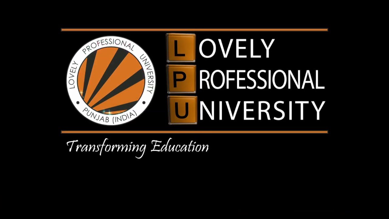 lovely-professional-university-tvc-youtube