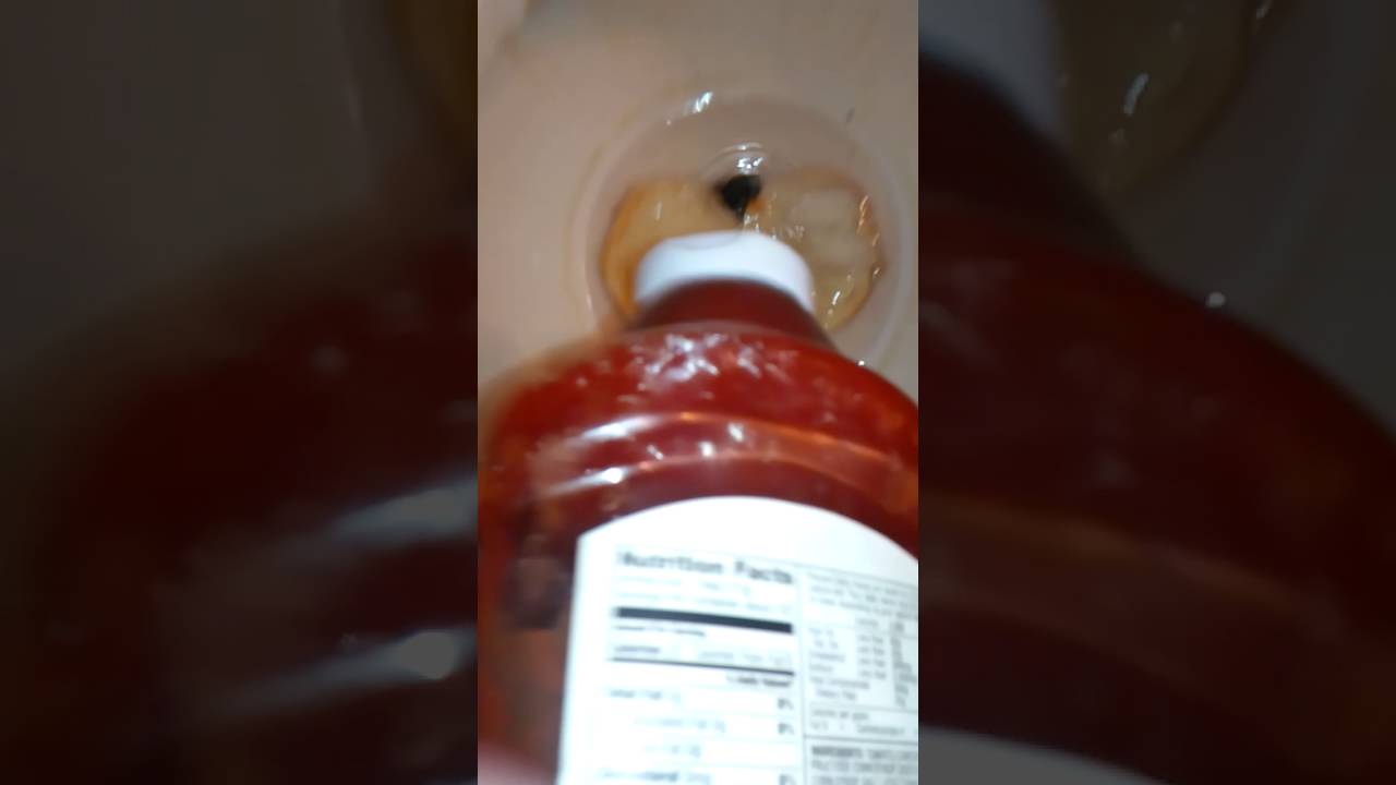 How to make a hot pocket part 1 - YouTube