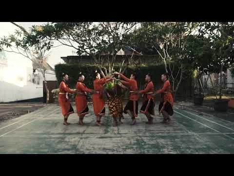 Festival Permainan Rakyat ULA-ULANAN\u0026DINGKLIK OGLAK AGLIK  Kemantran Kotagede