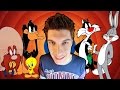 100 curiosità PAZZESCHE sui LOONEY TUNES