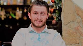 Puiu Fagarasanu - Sus in Raiul Sfintilor - Colinda traditionala din Ardeal