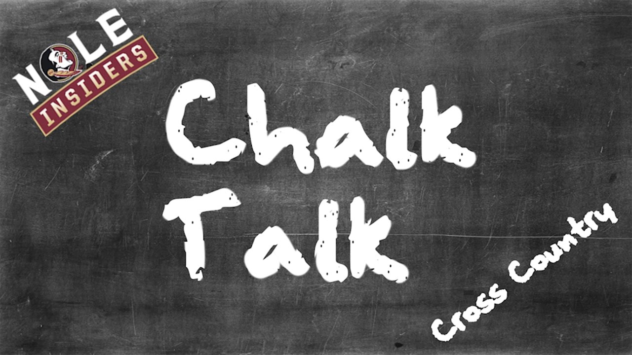 football score Chalk Talk: Kelly Phillips