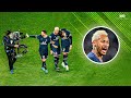 Messi neymar  mbappe  moments drles  essayez de ne pas rire 