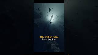 Scientists Found Something Incredible on Asteroids#USA #America#USATrending #Trending #YouTubeShorts