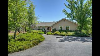 19539 Mountain Lion Road video tour