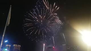 Klcc countdown 2019
