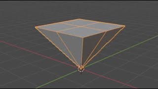 Geometry Nodes Set Position Node