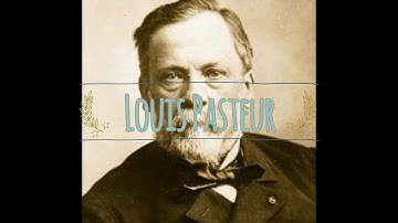 My video of Louis Pasteur Process (Pasteurization)