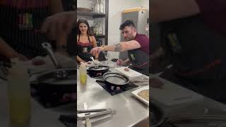 Peruvian Cooking Class