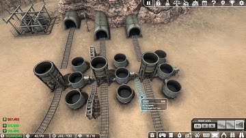 Automation Empire Season 8 Episode 7