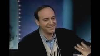 Siskel and Ebert: Wallace & Gromit, The Hunchback of Notre Dame, Lone Star, Eraser