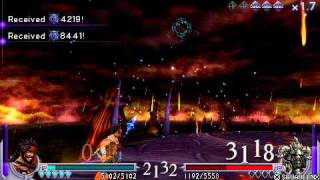 Jecht vs. Gabranth (Dissidia: Final Fantasy)