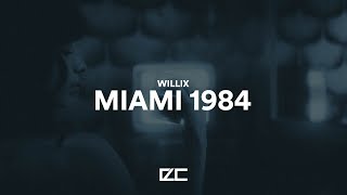 Willix  -  Miami 1984