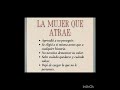 El aura de una mujer ✨ #viral #suscribete #loveyourself
