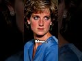 Did Princess Diana Know Too Much?