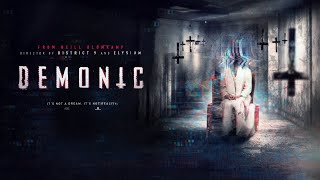 Demonic (2021)  | Trailer Oficial Legendado