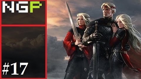 Crusader Kings 2: Game of thrones mod- Multiplayer, The Conquest Part 17