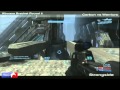 MLG Orlando 2010 ♦ Winners Bracket Round 2 ♦ Carbon vs Warriors ♦ Part 3