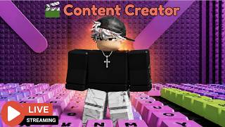 😱 The Level NEVER ENDS… | +1 Keyboard Escape Roblox #shortfeed