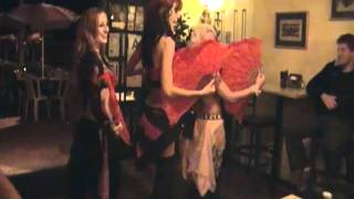 Avarra Laroux And Friends Sarah And Heather