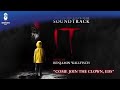 IT - Come Join The Clown, Eds - Benjamin Wallfisch (Official Video)