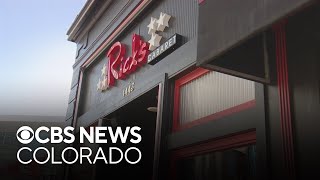 Four Denver strip clubs appeal judge's ruling over wage protections