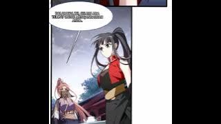 Phoenix Pergi Melawan Dunia Chapter 517 Subtitle Indonesia