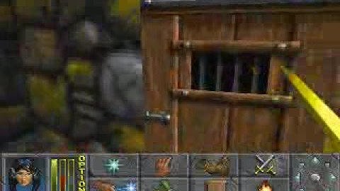 Daggerfall - Fighter