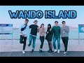 완도 The Wando Experience 완도 The Wando Experience