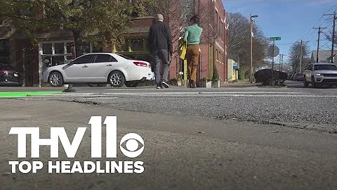 Arkansas's nightly headlines | December 11, 2025