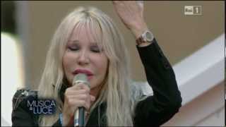 Ivana Spagna - IL Cerchio Della Vita - Live Real - HQ - HD - By Mrx