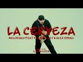 Payaso x ley  melodiako   alex duvall  jipmusic global  la cerveza no remix official