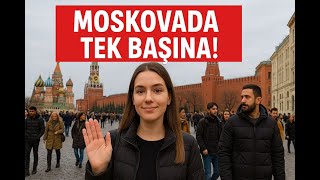 Rusyanın Bilinmeyen Yönleri Moskova Sokaklarında Gezi Ve Bilinmeyen Gerçekler