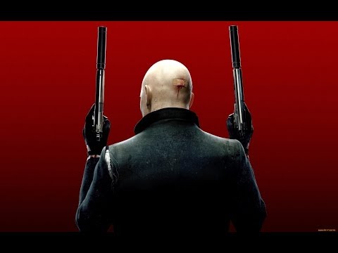 Hitman: Absolution.