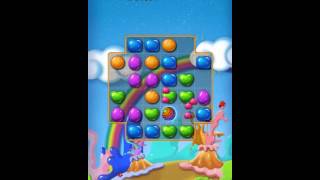 Amazing Candy - Gameplay Walkthrough for Android/IOS screenshot 1