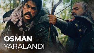Osman, Balgayın Elinden Kurtuldu - Kuruluş Osman 21. 