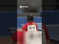 この少女、レベルが違う🏓🔥