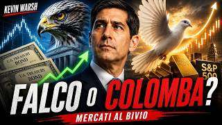 IL BIVIO FINALE PER IL BULL MARKET