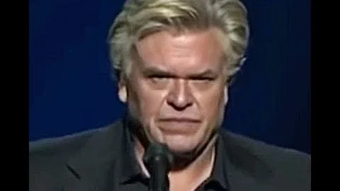 Ron White: The Dr. Phil Story