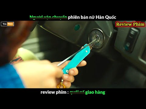 Đẳng Cấp shipper phiên bản Hàn  – Review phim mới nhất 2023