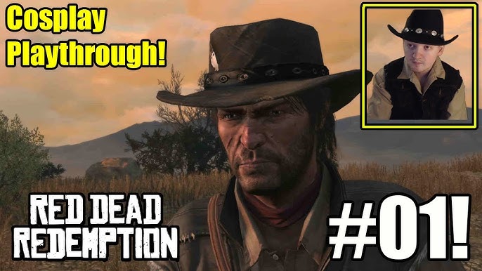 Red Dead Redemption PS3 VS PS4 Full Comparison Is This Worth $50? 