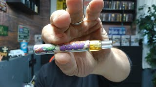 Canna Cured , I think we have a problem, Super Boof, Mule Fuel Live Rosin Vapes #420 #freetheplant